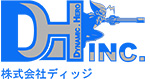 株式会社ディッジ