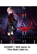 EGOIST(3.5D THE LIVE)