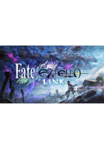 Fate/EXTELLA LINK